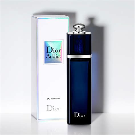 Dior Addict sephora perfume